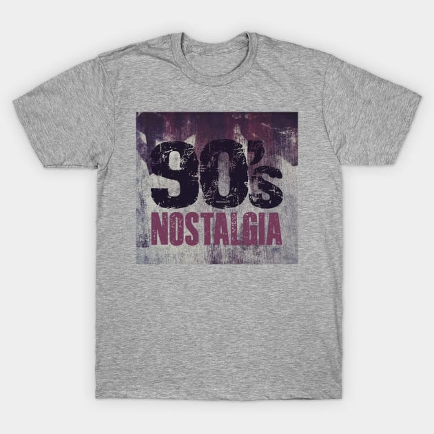 street urchin logo T-Shirt by 90’s Nostalgia Gear